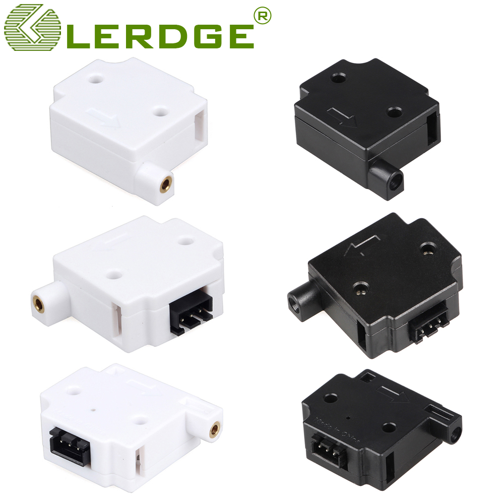 3D Printing Industry - Lerdge peças de impressora 3d módulo