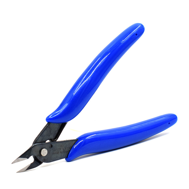 3D Printing Industry - Clippers de filamento plato 170 wishful