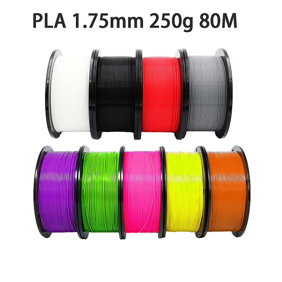 3D Printing Nylon - Filamento PLA de impressão 3D EasyThreed