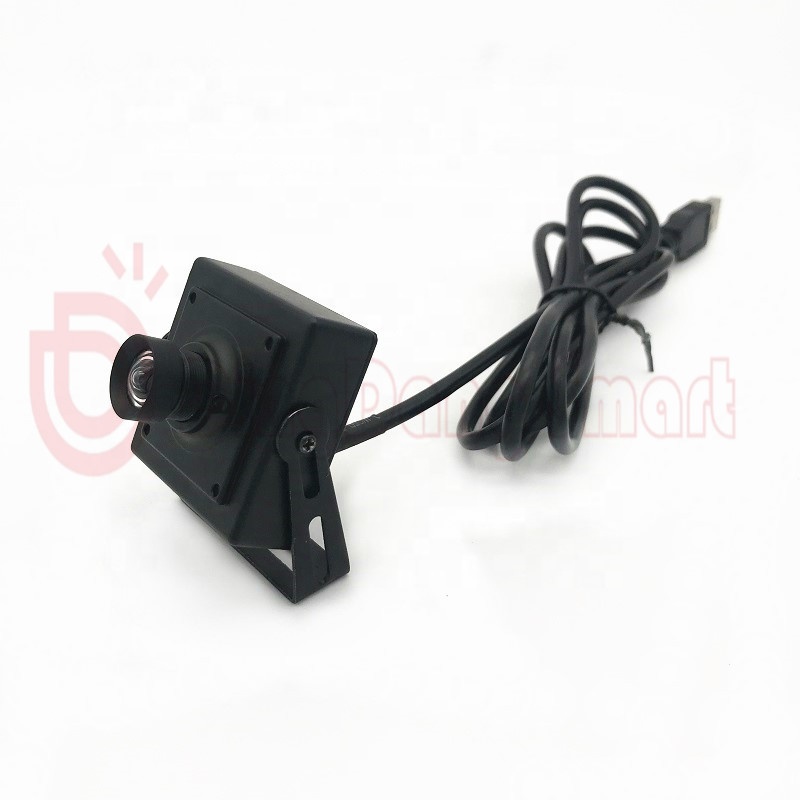 3D Printing Industry - Nova Câmera USB 2.0 Mini Box