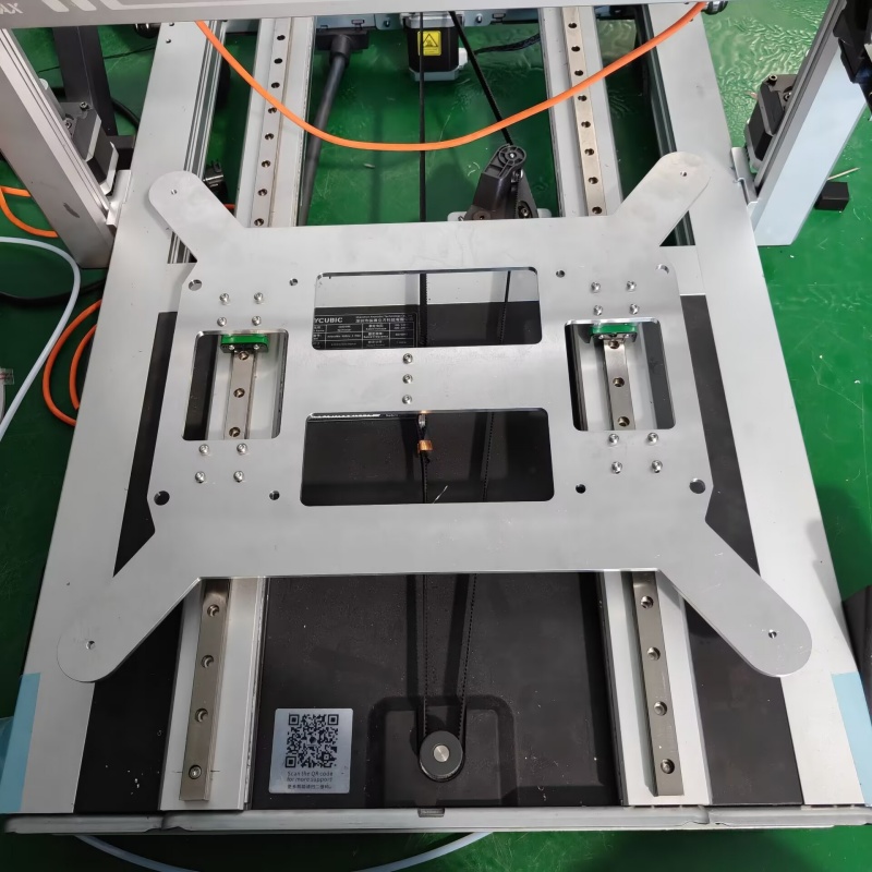 Kit de Atualização para Impres - 3D Printing Guide avaliação e preço