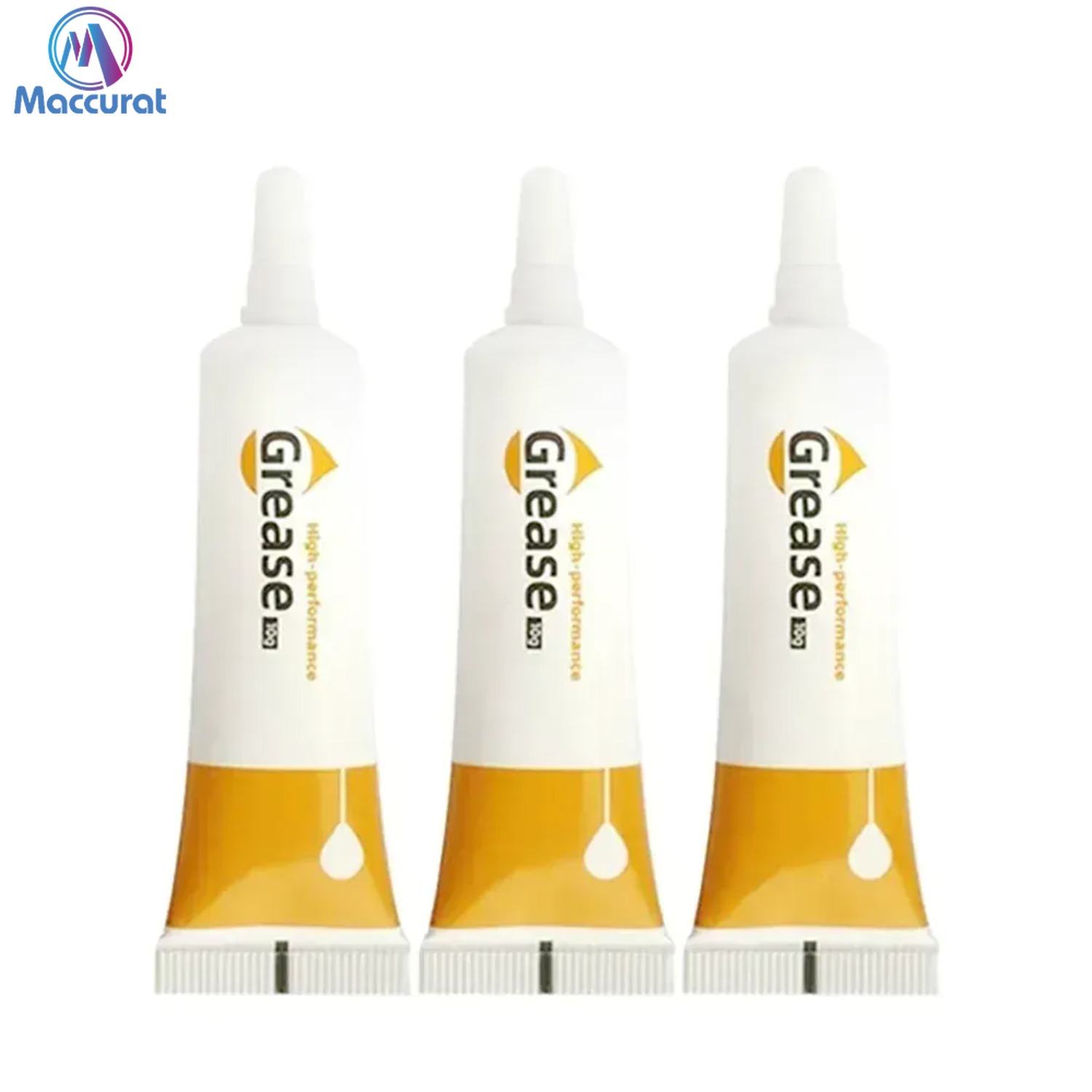 Graxa Lubrificante para Engren - 3D Printing Guide avaliação e preço