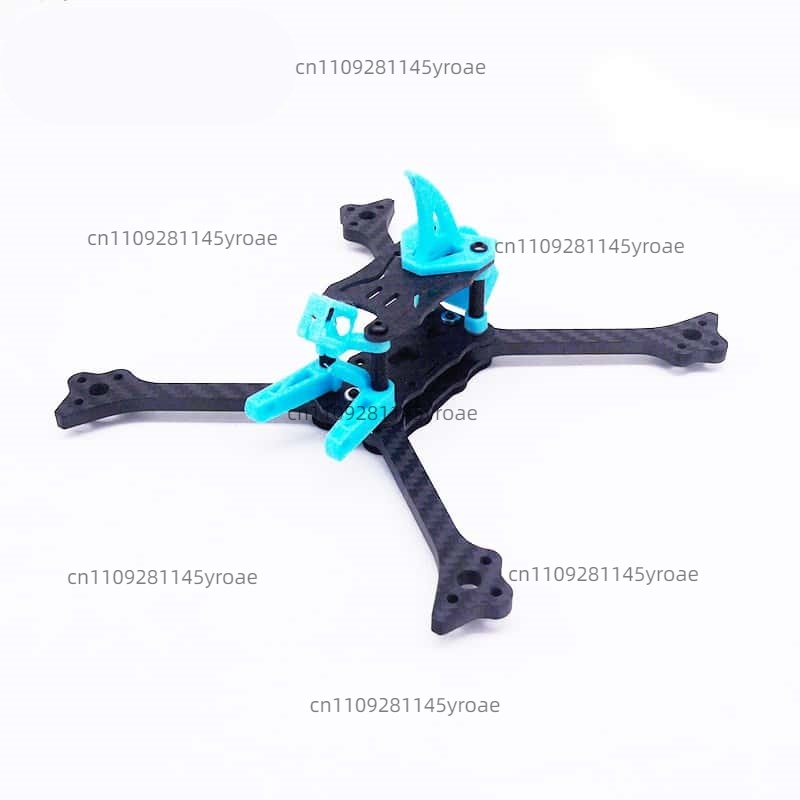 Kit de Montagem de Estrutura T - 3D Printing Custom avaliação e preço