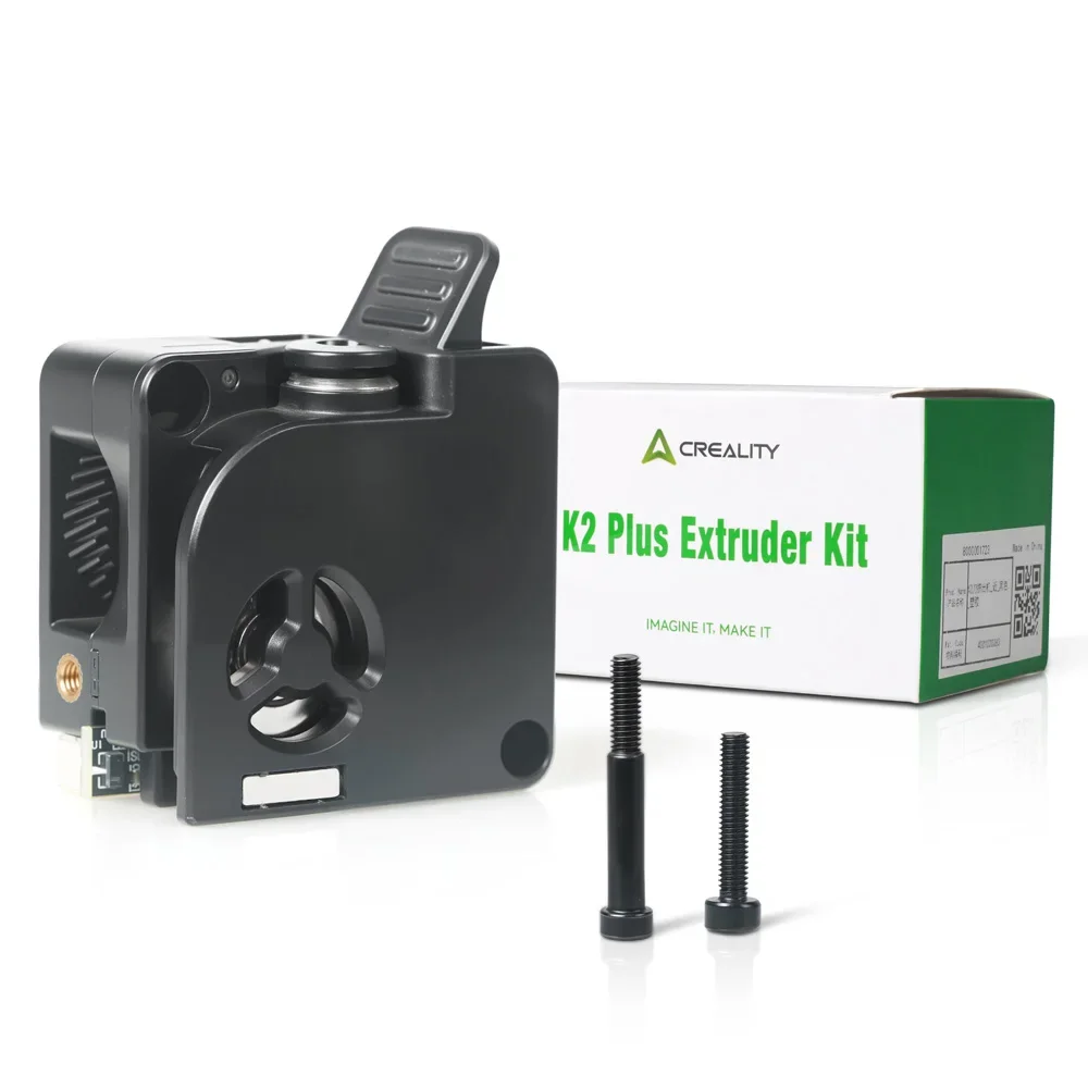 Creality original k2 plus extr - 3D Printing Industry avaliação e preço