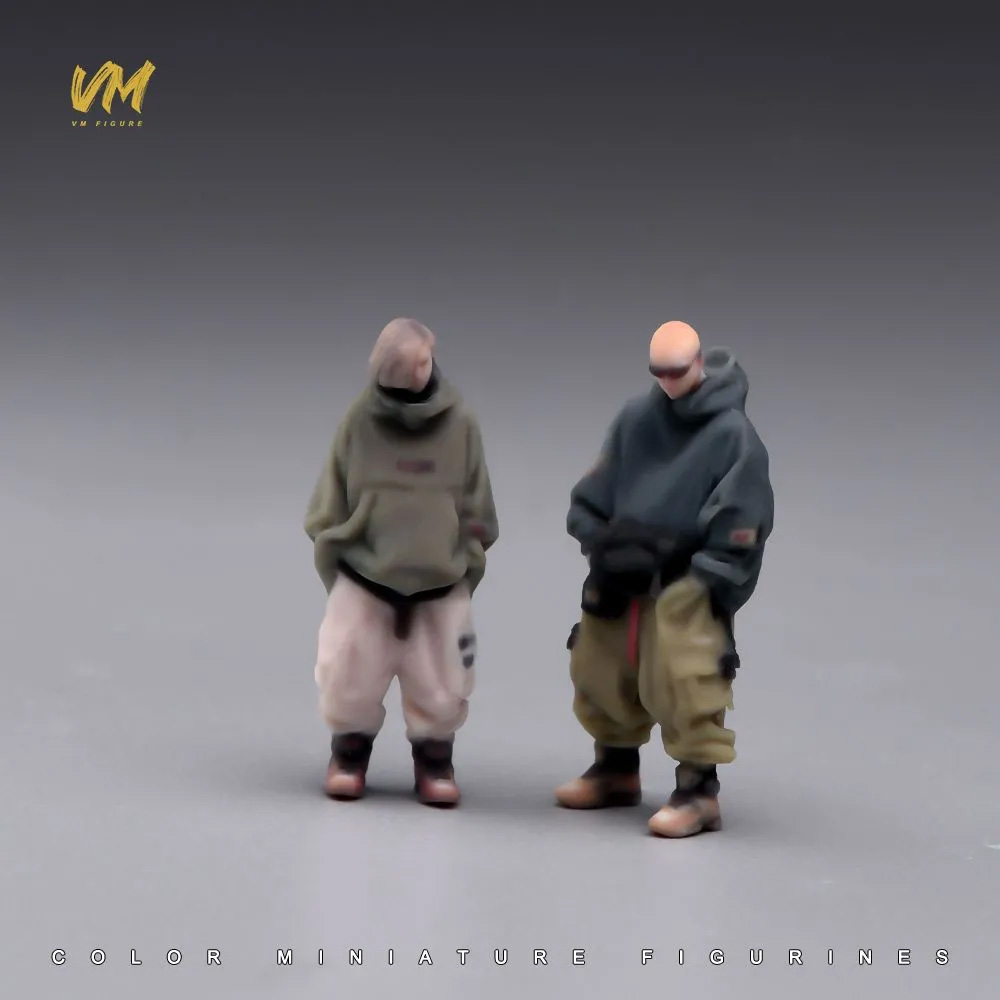 Miniaturas de Casal Estilo Ind - 3D Printing Industry avaliação e preço