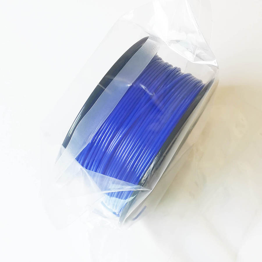Filamento PLA de impressão 3D  - 3D Printing Nylon avaliação e preço