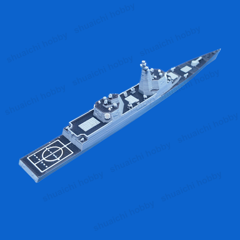 1 unidade, modelo de navio de  - 3D Printing Guide avaliação e preço