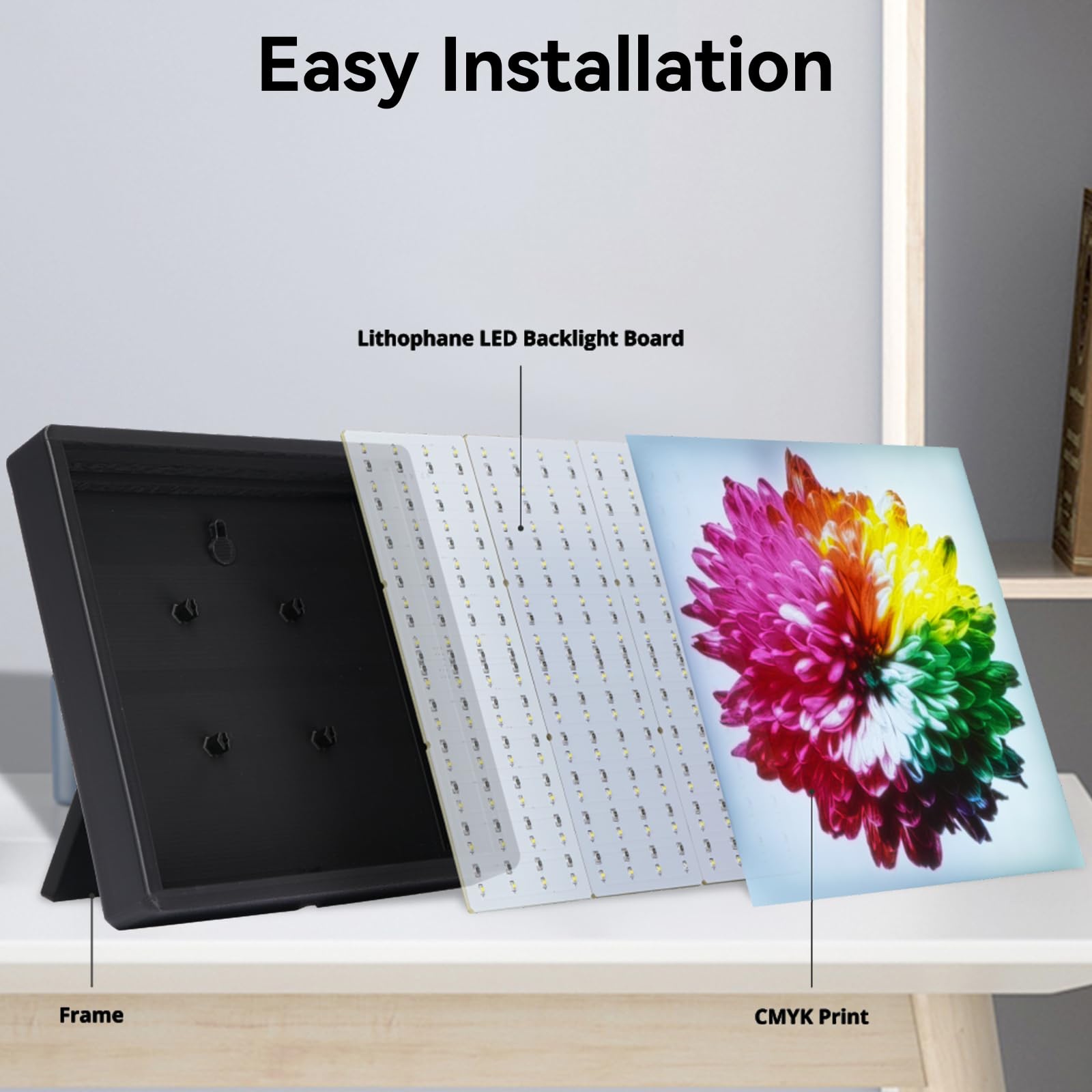 Presente de Impressão 3D: Kit  - 3D Printing Bambu Lab avaliação e preço