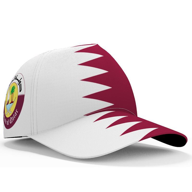 O estado do qatar boné de beis - 3D Printing Qatar avaliação e preço