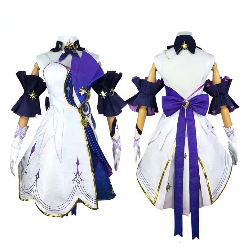 Fantasia de Cosplay Robin Honk - 3D Printing Guide avaliação e preço